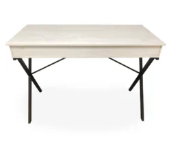 Real Living Rustic 2-Drawer Writing Desk 26 Real Living Rustic 2-Drawer Writing Desk -Furniture Specialty Shop 810534673 1