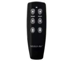 Motion Air King Adjustable Foundation -Furniture Specialty Shop 810535119 810535120