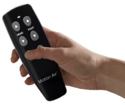 Motion Air King Adjustable Foundation -Furniture Specialty Shop 810535119 810535120 3