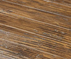 Rustic Pine & Dixie Almond Upholstered Dining Chairs, 2-Pack 11 Rustic Pine & Dixie Almond Upholstered Dining Chairs, 2-Pack -Furniture Specialty Shop 810535744 3