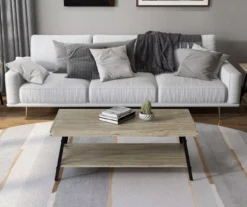 Willow River Pomona Open-Shelf End Table -Furniture Specialty Shop 810535751 8