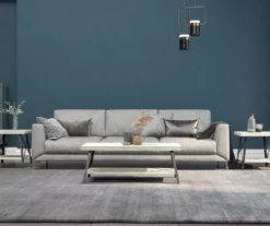 Willow River Pomona Open-Shelf End Table -Furniture Specialty Shop 810535752 7