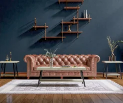 Willow River Pomona Open-Shelf End Table -Furniture Specialty Shop 810535752 8