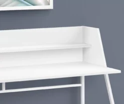 Monarch Office Desk With Hutch -Furniture Specialty Shop 810535771 4