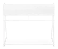 Monarch Office Desk With Hutch -Furniture Specialty Shop 810535771 6