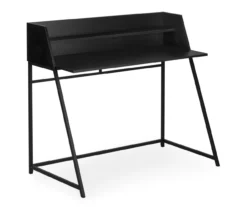 Monarch Office Desk With Hutch -Furniture Specialty Shop 810535773 2