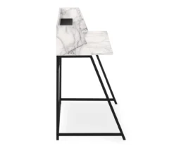 Monarch Office Desk With Hutch -Furniture Specialty Shop 810535775 5