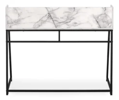 Monarch Office Desk With Hutch -Furniture Specialty Shop 810535775 6