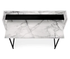 Monarch Office Desk With Hutch -Furniture Specialty Shop 810535775 7