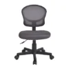 Real Living Rolling Mesh Office Chair -Furniture Specialty Shop 810538336 2