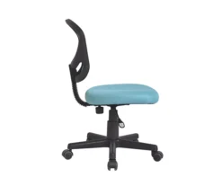 Real Living Rolling Mesh Office Chair -Furniture Specialty Shop 810538337 4