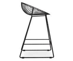CosmoLiving Ellis Wire Counter Stool -Furniture Specialty Shop 810541010 5