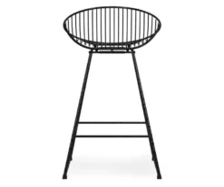 CosmoLiving Ellis Wire Counter Stool -Furniture Specialty Shop 810541010 6