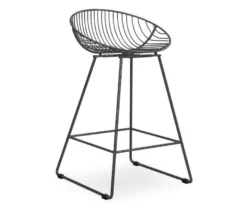 CosmoLiving Ellis Wire Counter Stool -Furniture Specialty Shop 810541012 3