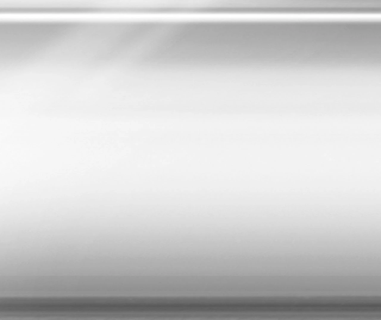 Tempered Glass & Chrome Metal X Coffee Table 6 Tempered Glass & Chrome Metal X Coffee Table - Image 4