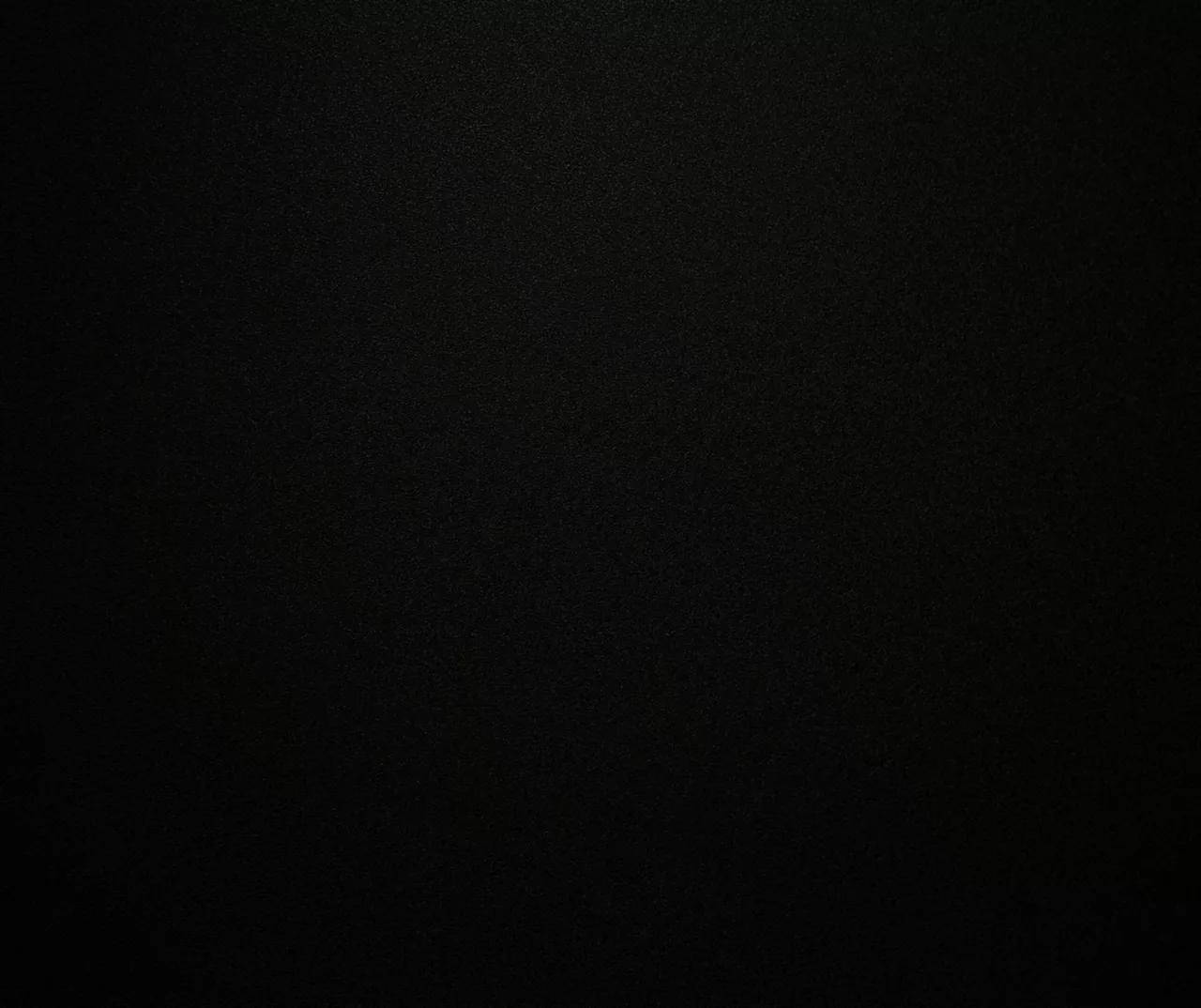 60" Black & Gray Top TV Stand 7 60" Black & Gray Top TV Stand - Image 5