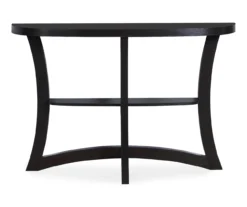 Espresso Hall Console Table 7 Espresso Hall Console Table -Furniture Specialty Shop 810542454 2