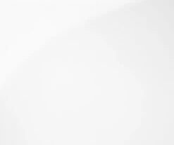 Glossy White Chrome Circle Leg Accent Table -Furniture Specialty Shop 810542467 4