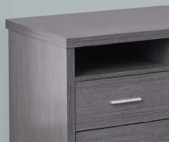 Monarch Metal 2-Drawer L-Shaped Computer Desk 28 Monarch Metal 2-Drawer L-Shaped Computer Desk -Furniture Specialty Shop 810542512 3