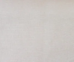 Monarch Linen Nailhead Trim Headboard -Furniture Specialty Shop 810542522 4