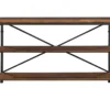 50" Patrick Brown TV Stand -Furniture Specialty Shop 810543146 3
