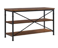 50" Patrick Brown TV Stand -Furniture Specialty Shop 810543146 5