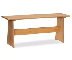 Cape Cod 3-Piece Breakfast Nook Set -Furniture Specialty Shop 810543361 5