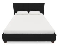 Atwater Living DHP Ryder Linen Upholstered Bed -Furniture Specialty Shop 810543450 5