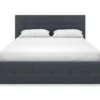 Atwater Living DHP Ryder Linen Upholstered Bed With Storage -Furniture Specialty Shop 810543642 4