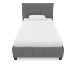 Atwater Living DHP Ryder Linen Upholstered Bed -Furniture Specialty Shop 810543647 2