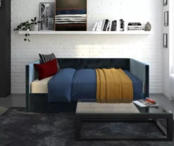 DHP Tallie Urban Full Daybed With Storage -Furniture Specialty Shop 810543706 3