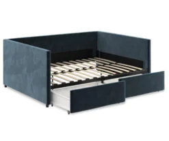 DHP Tallie Urban Full Daybed With Storage -Furniture Specialty Shop 810543706 4