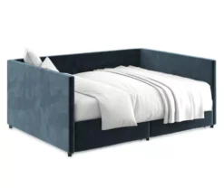 DHP Tallie Urban Full Daybed With Storage -Furniture Specialty Shop 810543706 5