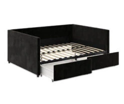 DHP Tallie Urban Full Daybed With Storage -Furniture Specialty Shop 810543707 3