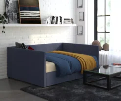 DHP Tallie Urban Full Daybed With Storage -Furniture Specialty Shop 810543708 5