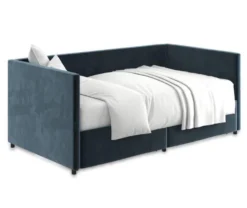 DHP Tallie Urban Twin Daybed With Storage 39 DHP Tallie Urban Twin Daybed With Storage -Furniture Specialty Shop 810543714 2