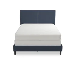Atwater Living DHP Jazmine Linen Upholstered Queen Bed -Furniture Specialty Shop 810543815 3