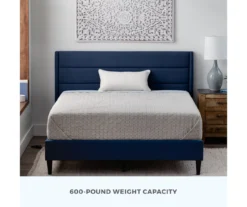 Brookside Amelia Triple Lined Bed 40 Brookside Amelia Triple Lined Bed -Furniture Specialty Shop 810547661 810547665 810547595 810547596 4