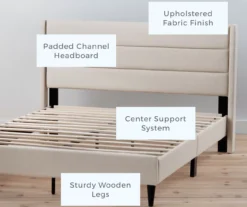 Brookside Amelia Triple Lined Bed 32 Brookside Amelia Triple Lined Bed -Furniture Specialty Shop 810547662 810547666 810547597 810547600 2