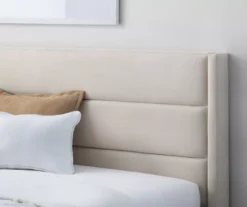 Brookside Amelia Triple Lined Bed 33 Brookside Amelia Triple Lined Bed -Furniture Specialty Shop 810547662 810547666 810547597 810547600 3