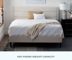 Brookside Amelia Triple Lined Bed 34 Brookside Amelia Triple Lined Bed -Furniture Specialty Shop 810547662 810547666 810547597 810547600 4