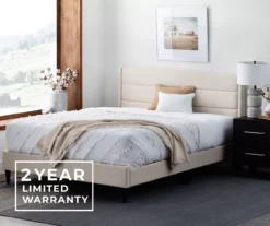 Brookside Amelia Triple Lined Bed 36 Brookside Amelia Triple Lined Bed -Furniture Specialty Shop 810547662 810547666 810547597 810547600 6