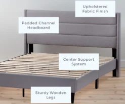 Brookside Amelia Triple Lined Bed 26 Brookside Amelia Triple Lined Bed -Furniture Specialty Shop 810547663 810547591 810547598 810547601 2