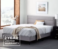 Brookside Amelia Triple Lined Bed 30 Brookside Amelia Triple Lined Bed -Furniture Specialty Shop 810547663 810547591 810547598 810547601 6