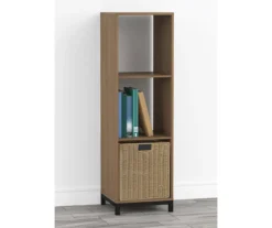 Real Living Seven Hills 3-Cube Bookshelf -Furniture Specialty Shop 810559781 1 1