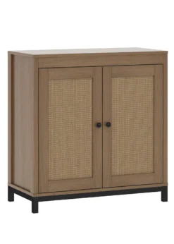Real Living Seven Hills Cane Door Storage Cabinet -Furniture Specialty Shop 810561049 21
