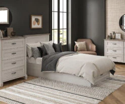 Hillview Twin Storage Bed Base -Furniture Specialty Shop 810569897 1