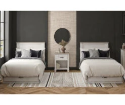 Hillview Twin Storage Bed Base -Furniture Specialty Shop 810569897 3