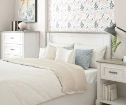 Hillview Full Headboard -Furniture Specialty Shop 810569898 3
