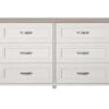 Hillview 6-Drawer Dresser -Furniture Specialty Shop 810569899 5